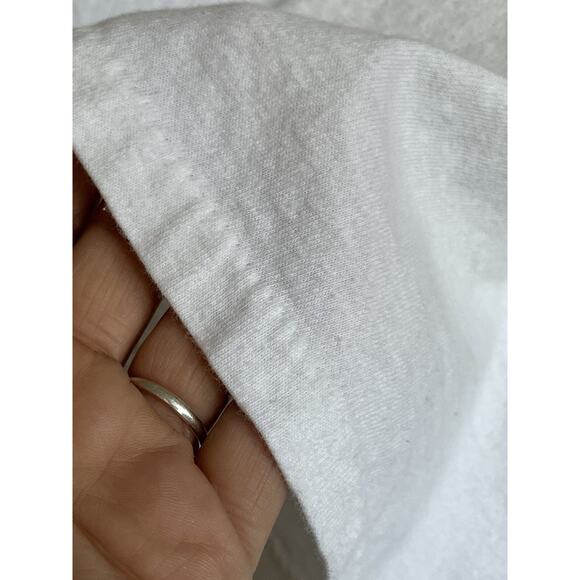 VTG Georgia Bulldogs T-Shirt Adult Mens L/XL Single Stitch GRAPHIC TEE The Game - Picture 7 of 11